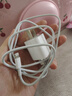 Viken蘋(píng)果充電器數(shù)據(jù)線(xiàn)充電線(xiàn)手機(jī)快充插頭套裝iphone11/12/7p/8plus/X/Xs/6維肯 【蘋(píng)果標(biāo)配】蘋(píng)果充電頭+2條蘋(píng)果數(shù)據(jù)線(xiàn) 曬單實(shí)拍圖