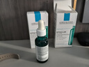 理膚泉【孫穎莎推薦】煥膚三酸精華30ml*2支裝水楊酸淡化痘痕祛黑頭閉口 曬單實(shí)拍圖