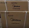 美的空調(diào) 2匹掛機(jī) 酷省電 新一級(jí)能效 變頻冷暖 客廳空調(diào) 大匹數(shù)更省電 27㎡速清涼 KFR-46GW/N8KS1-1 曬單實(shí)拍圖