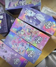 卡游小馬寶莉卡片福袋輝月包一整盒趣影包第一彈CR卡絕版SC卡碧琪 小馬寶莉卡片暑假禮物價(jià)值20-50 穩賺不賠付款以上卡包卡片 曬單實(shí)拍圖