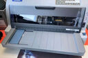 愛普生（EPSON）LQ-590KII 80列高速卷筒針式打印機(jī)發(fā)票打印機(jī)（企業(yè)版含3年送修）家用辦公 曬單實(shí)拍圖