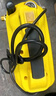 博赫爾（POHIR）洗車機(jī)高壓水槍家用220v高壓清洗機(jī)感應(yīng)低噪洗車泵汽車摩托車清洗 曬單實(shí)拍圖