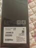 vivo iQOO Z10 Turbo+ 16GB+512GB 極地灰 天璣9400+旗艦芯  8000mAh超薄藍(lán)海電池 國家補貼 電競手機 曬單實拍圖