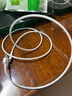 蘋(píng)果充電線(xiàn)適配原裝usb數據線(xiàn)快充iphone6 7 8plus xr11 12 13 14 【USB快充1米】蘋(píng)果數據線(xiàn) 曬單實(shí)拍圖