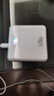 國家3C認(rèn)證 適用120W超級快充華為充電寶大容量20000毫安可上飛機(jī) 白【AI穩(wěn)壓快充】自帶線+提速999 曬單實(shí)拍圖