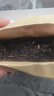 七春 黑茶安化黑茶贈茶刀2016年金花茯磚茶1kg熟茶葉禮盒送長輩自己喝 曬單實拍圖