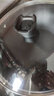 蘇泊爾（SUPOR）炒鍋 不粘鍋平底炒菜鍋煎鍋32cm電磁爐燃?xì)馔ㄓ靡诐嵣儆蜔?曬單實(shí)拍圖