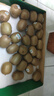 佳沛（zespri）綠奇異果優(yōu)選果27-33個(gè)原箱裝單果約101-135g水果 獼猴桃 曬單實(shí)拍圖