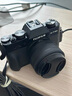 富士（FUJIFILM）XT30  XT4 XT5 XT200 XT100 20 復古二手微單相機 富士XT30 15-45 套機 95成新 曬單實(shí)拍圖