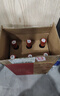 汾酒 紅蓋玻汾 清香型白酒 42度 475mL*6瓶 整箱非原箱 曬單實(shí)拍圖