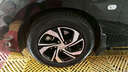米其林（MICHELIN）汽車(chē)輪胎 215/60R16 99V 浩悅五代 Primacy 5 適配雅閣/繽智 曬單實(shí)拍圖