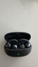 韶音（SHOKZ）OpenDots ONE動(dòng)鈦圈開放式藍(lán)牙耳機(jī)耳夾式耳機(jī)藍(lán)牙跑步運(yùn)動(dòng)無線E310 黑色 曬單實(shí)拍圖