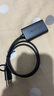 綠聯(lián)USB/Type-C高速讀卡器 SD/TF4.0雙卡同讀 適用電腦手機蘋(píng)果16/iPad/單反運動(dòng)相機 支持UHS-I/II卡 曬單實(shí)拍圖