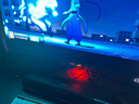 華碩ROG 超神32 PG32UCDMR 31.5英寸4K顯示器OLED 240Hz顯示器電競G-sync兼容0.03ms響應(yīng)HDR400 DP2.1 曬單實拍圖