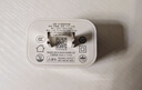 品勝（PISEN）充電頭3.6A三口USB充電器插頭兼容2.4A多口孔快充適用于蘋(píng)果華為小米三星OPPO安卓手機(jī)平板通用 18W快充【USB*3】安全不傷機(jī) 曬單實(shí)拍圖