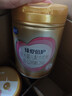 飛鶴超級飛帆臻愛(ài)倍護2段（6-12月齡）嬰兒配方奶粉900g*6罐 曬單實(shí)拍圖
