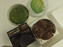鮮京采雙層奧巧三國芝士蛋糕360g 冰淇淋蛋糕零食糕點(diǎn)雪糕 曬單實(shí)拍圖