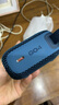 JBL GO4 音樂金磚四代 【國家補貼】藍牙音箱 戶外便攜音箱 電腦音響 低音炮 jbl go4 音箱 爵士藍 曬單實拍圖