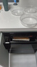 美的（Midea）暖陽消毒柜嵌入式家用 廚房餐具碗柜碗筷茶杯茶具 紫外線 110L三層大容量【國家補貼】110HQ2pro 曬單實拍圖