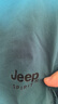 JEEP SPIRIT吉普冰絲運(yùn)動短褲男夏季薄款可放手機(jī)的專業(yè)跑步褲男女速干三分褲 湖藍(lán)色 3XL 【建議145-160斤】 曬單實(shí)拍圖