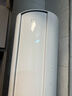 小米（MI）米家 3匹 新一級能效 大風口 巨省電  立式空調柜機 72LW-NA10/N1A1(W) 國家補貼20%  曬單實拍圖