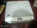 兄弟（brother）DCP-L1638W黑白激光打印機(jī)家用復(fù)印掃描小型 小程序遠(yuǎn)程打印手機(jī)無線wifi打印 新上市，DCP-L1638W，支持2.4G+5G 【閃電配送】官方標(biāo)配 曬單實(shí)拍圖