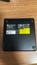戴爾（DELL）DW316 外置光驅  刻錄機 移動(dòng)光驅 外接光驅  DVD/CD光驅 筆記本/臺式機通用 刻錄光驅  曬單實(shí)拍圖