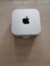 Apple/蘋(píng)果AI電腦/Mac mini迷你主機 M4銀色(10+10核) 16G 256G臺式電腦主機 MU9D3CH/A 曬單實(shí)拍圖