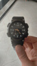 卡西歐（CASIO）手表男光動能防水防震運動電子學(xué)生日韓表七夕禮物AQ-S810W-1B 曬單實拍圖