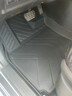 峰夢(mèng)北汽eu5腳墊全包圍tpe后排eu5plus出租車(chē)汽車(chē)專(zhuān)用雙層18款原廠 【雙層耐臟款】原廠TPE腳墊+灰色雪妮絲 【18-20款】北汽EU5 曬單實(shí)拍圖