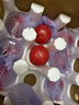 京鮮生沙瓤粉西紅柿 凈重3斤 單果100g+果菜兩吃 源頭直發(fā) 【搜生鮮館】 曬單實(shí)拍圖