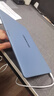 華為MateBook Pro 柔光版筆記本電腦 OLED護眼云晰柔光屏 鴻蒙操作系統 970g超輕薄長(cháng)續航32GB 1TB晴藍 曬單實(shí)拍圖