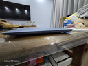 華為MateBook Pro 筆記本電腦 鴻蒙操作系統(tǒng) 鴻蒙AI 970g超輕薄長續(xù)航 OLED護(hù)眼屏 32GB 1TB 晴藍(lán) 曬單實(shí)拍圖