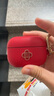 Apple/蘋果 AirPods Pro (第二代) 搭配MagSafe充電盒 (USB-C) 蘋果耳機(jī) 藍(lán)牙耳機(jī) 適用iPhone/iPad/Mac 曬單實拍圖