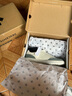DESCENTE 迪桑特CHRON系列男士COURT SB運動休閑鞋夏季新品 GN-苔痕綠D5291LSN53男 42 曬單實拍圖