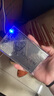 金士頓（Kingston）移動(dòng)固態(tài)硬盤(pán) type-c USB3.0雙接口手機電腦兩用高速傳輸大容量PSSD A400/240G+硬盤(pán)盒 曬單實(shí)拍圖