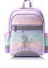 新秀麗（Samsonite）學(xué)生書(shū)包1-5年級(jí)兒童雙肩包女孩高顏值背包迪士尼款抗菌減負(fù)TU7 曬單實(shí)拍圖
