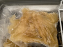 去骨黃牛蹄筋清真牛雜火鍋食材新鮮熟牛筋低脂肪牛腿筋牛蹄筋蹄筋 【牛蹄筋】3斤裝 曬單實(shí)拍圖