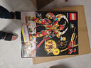 樂高（LEGO）積木拼裝悟空小俠80045 齊天大圣變形機(jī)甲兒童玩具手辦生日禮物 曬單實(shí)拍圖