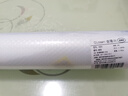 金隆興抽屜保護墊紙餐桌墊櫥柜防水防油防潮墊衣柜鞋柜防塵墊0.45*5米 曬單實(shí)拍圖