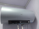 海爾（Haier）國家補貼20%電熱水器60升 PD7 金剛無縫膽 水電分離3300W變頻速熱一級能效終身免換鎂棒家用儲水式 曬單實拍圖