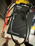 beats Flex 藍(lán)牙無(wú)線 入耳式手機(jī)耳機(jī) 頸掛式耳機(jī) 帶麥可通話 經(jīng)典黑紅 曬單實(shí)拍圖