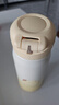 膳魔師（THERMOS）316L不銹鋼保溫杯男女士兒童學(xué)生高顏值水杯教師節(jié)禮物TCMO 布丁狗內(nèi)附杯包 350ml 曬單實拍圖