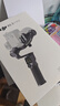 大疆 DJI RS 3 Mini 如影微單穩(wěn)定器手持云臺 單反相機(jī)智能拍攝 三軸防抖 大疆云臺穩(wěn)定器 曬單實(shí)拍圖