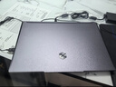 機械革命【國家補貼20%】極光X 酷睿i7HX 游戲本筆記本電腦(i7-13700HX 16G 1T RTX5060 2.5K屏 180Hz 灰) 曬單實拍圖