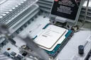 英特爾（Intel）酷睿Ultra系列 225 225F 230F 245K 245KF 265K 285K CPU 臺式機處理器 盒裝CPU Ultra 7 265KF 盒裝【20核20線(xiàn)程】 曬單實(shí)拍圖