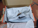 耐克（NIKE）2025年男子AIR ZOOM PEGASUS 41跑步鞋 FD2722-015 42 曬單實(shí)拍圖