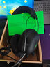 雷蛇（Razer）旋風(fēng)黑鯊V2專(zhuān)業(yè)版Pro 2.4G+藍牙 無(wú)線(xiàn)頭戴式電競游戲耳機耳麥 被動(dòng)降噪 白色 三角洲EQ調節 CSGO 曬單實(shí)拍圖
