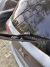 金嘆適配三菱后雨刷器斯巴魯后雨刮器東南后雨刮片專(zhuān)車(chē)專(zhuān)用原車(chē)款 三菱勁炫ASX 曬單實(shí)拍圖