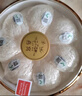 燕窩干盞印尼馬來西亞進(jìn)口溯源天然干燕窩特級燕盞孕婦滋補(bǔ)品禮盒 9A50g溯源燕盞(贈石蜂糖+禮包） 曬單實拍圖